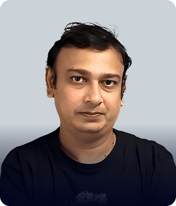 Prashant