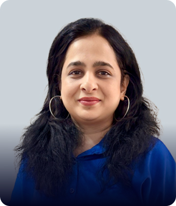 Varsha Vaidya GM