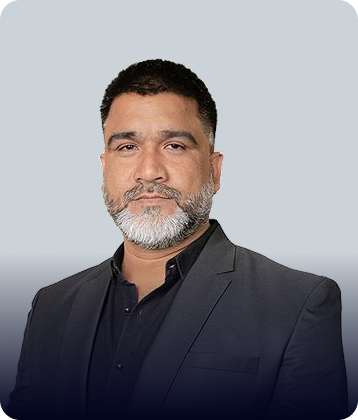 Salman Sheik